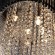 Люстра потолочная Arte Lamp A4207PL-9CC INCANTO под лампы 9xG9 40W