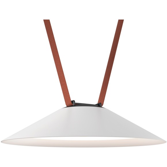 DK5565-WH+BK Cветодиодный светильник на ременный шинопровод Denkirs Belty CRI90+ 3000К 1850Лм 120° 20Вт DK5565-WH+BK Cветодиодный светильник на ременный шинопровод Denkirs Belty CRI90+ 3000К 1850Лм 120° 20Вт