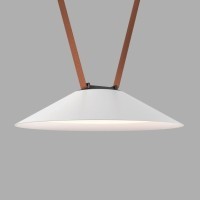 DK5565-WH+BK Cветодиодный светильник на ременный шинопровод Denkirs Belty CRI90+ 3000К 1850Лм 120° 20Вт