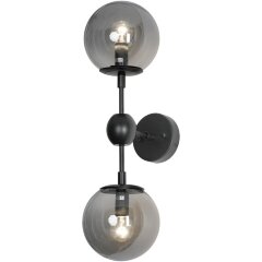 Бра Lussole LSP-8594 HARTWELL IP21 под лампы 2xE14 80W