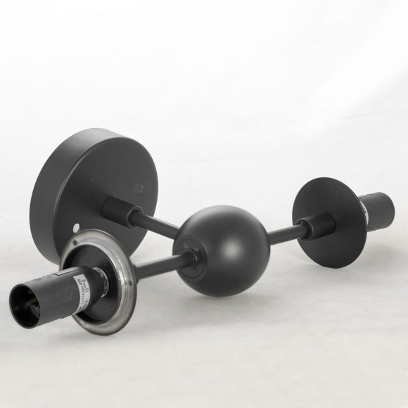 Бра Lussole LSP-8594 HARTWELL IP21 под лампы 2xE14 80W