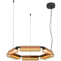 Подвесной светильник Maytoni MOD296PL-L40BC3K Подвесной светильник Maytoni MOD296PL-L40BC3K