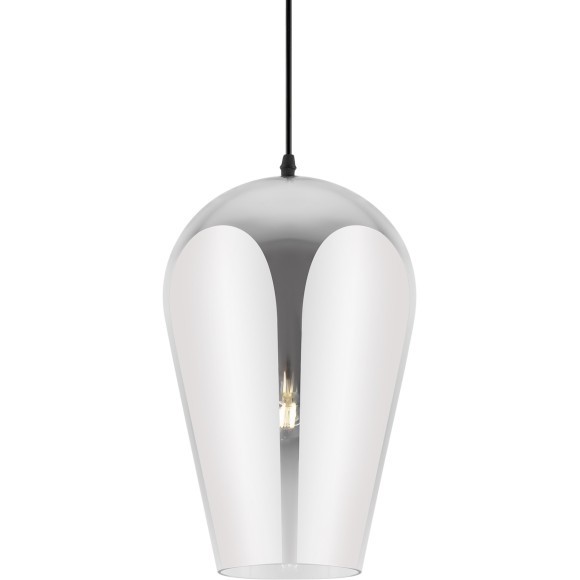 Подвесной светильник с 1 плафоном Freya FR5188PL-01B1 Jiffy под лампу 1xE27 60W