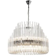 Подвесная люстра Divinare BIANCA 6043/02 LM-26 Подвесная люстра Divinare BIANCA 6043/02 LM-26