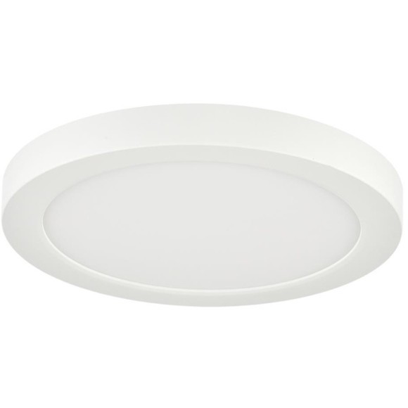 Светильник LED 12Вт 3000-6500К CCT/датчик движения Sonex NEBULA 7754/12L