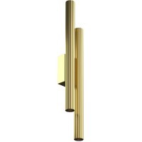 Настенный светильник (бра) Technical C082WL-24W2.7K-BS
