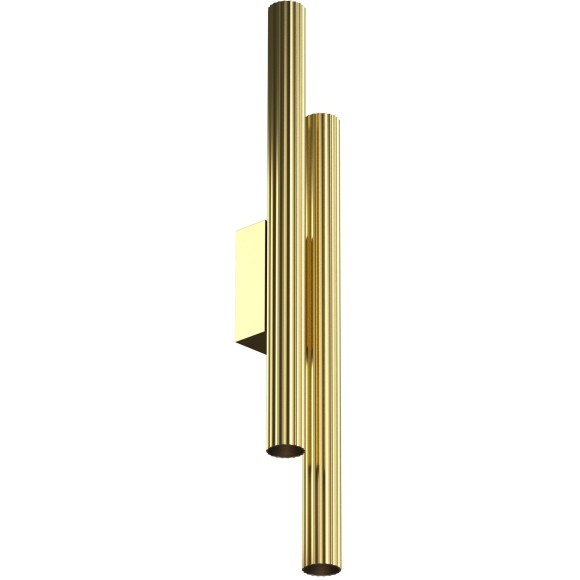 Настенный светильник (бра) Technical C082WL-24W2.7K-BS