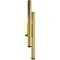 Настенный светильник (бра) Technical C082WL-24W2.7K-BS