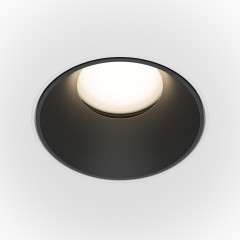 Встраиваемый светильник Voltega VGL051-U-2WB