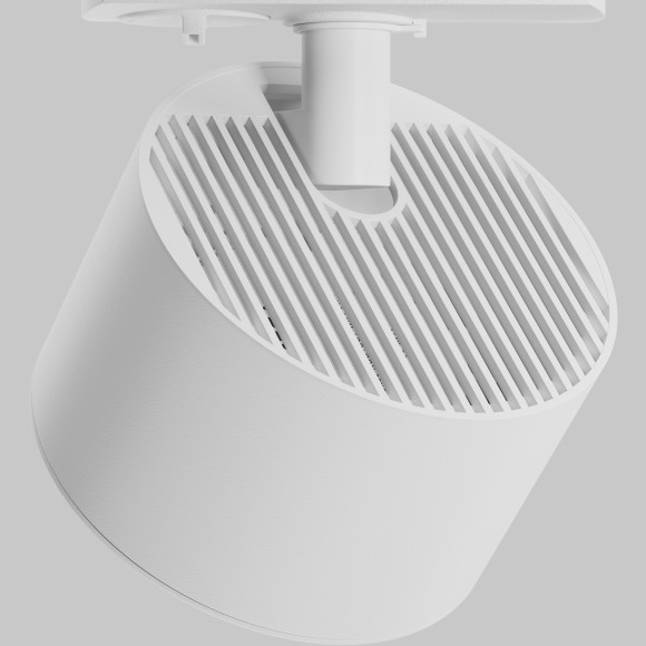 Трековый светильник Technical TR225-1-GX53-W