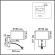 8250/2W MODERNI LN25 000  никель/бежевый, металл/текстиль бра Е14 40W+ LED 3W 4000K 220V NIKKI