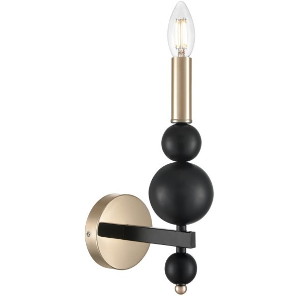 Бра E14 220V Lumion NANA 8106/1W