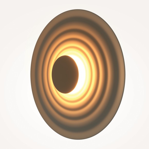 Настенный светильник (бра) Maytoni MOD400WL-L5KH3K Настенный светильник (бра) Maytoni MOD400WL-L5KH3K