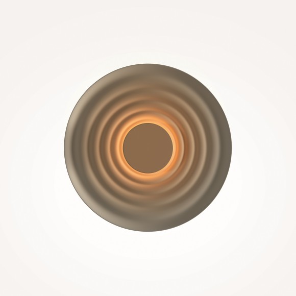 Настенный светильник (бра) Maytoni MOD400WL-L5KH3K Настенный светильник (бра) Maytoni MOD400WL-L5KH3K