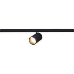 ST671.436.09 Ультратонкий трековый магнитный светодиодный светильник ST-Luce Super 5 CRI90+ 3000К 500Лм 36° 9Вт