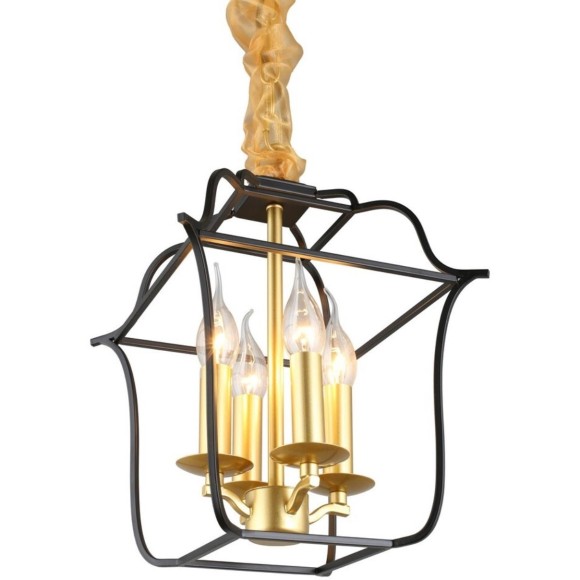 Подвесная люстра Maiori OML-94706-04