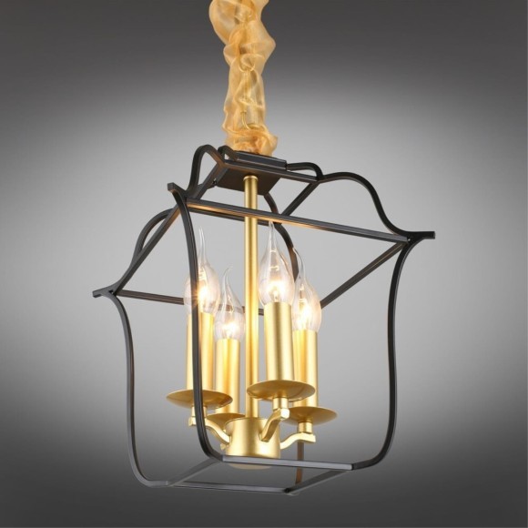 Подвесная люстра Maiori OML-94706-04