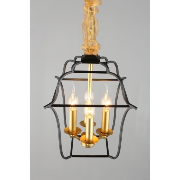 Подвесная люстра Maiori OML-94706-04