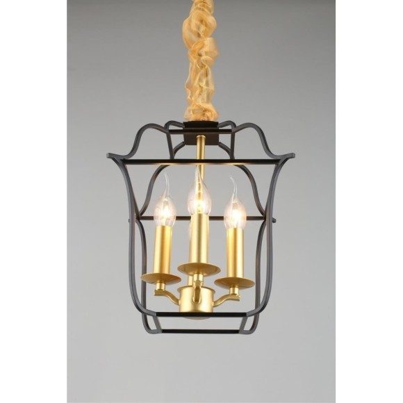 Подвесная люстра Maiori OML-94706-04