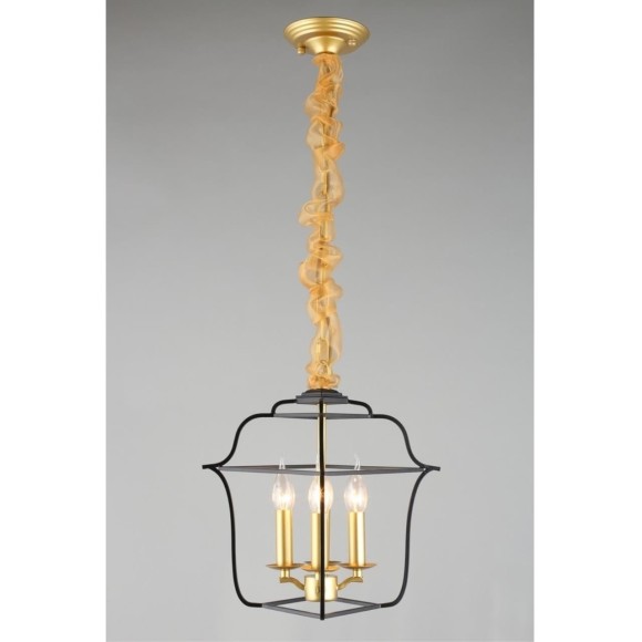 Подвесная люстра Maiori OML-94706-04