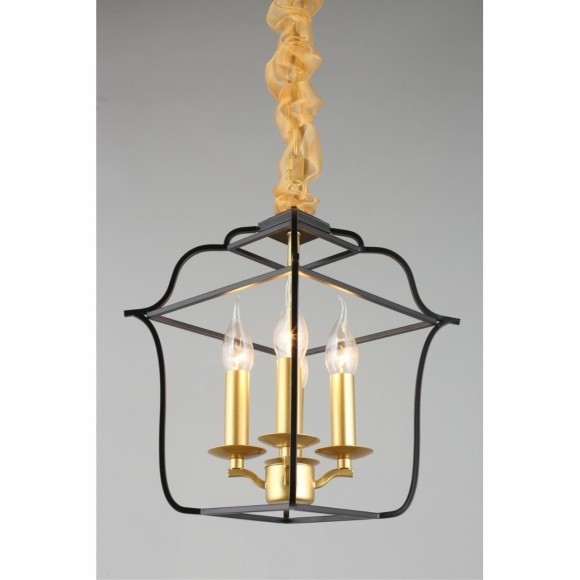 Подвесная люстра Maiori OML-94706-04