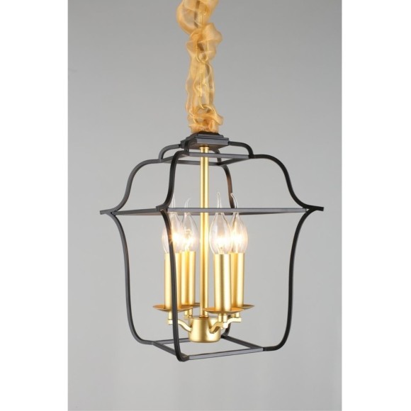 Подвесная люстра Maiori OML-94706-04