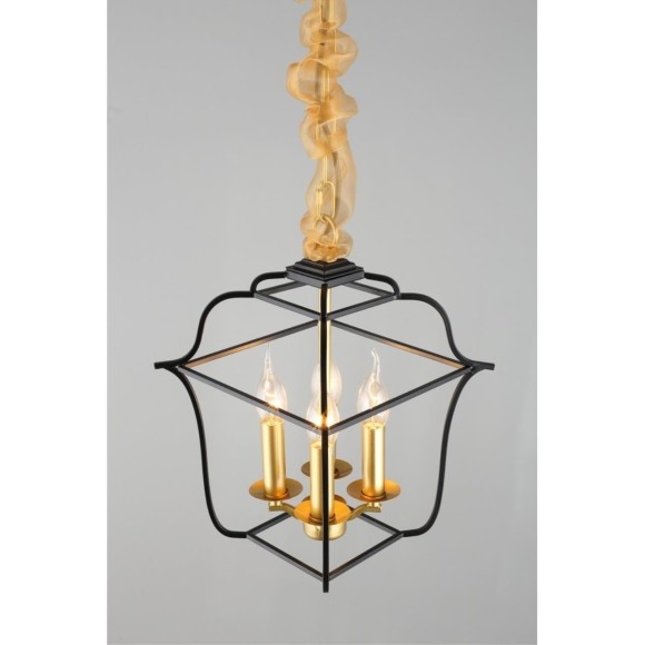 Подвесная люстра Maiori OML-94706-04