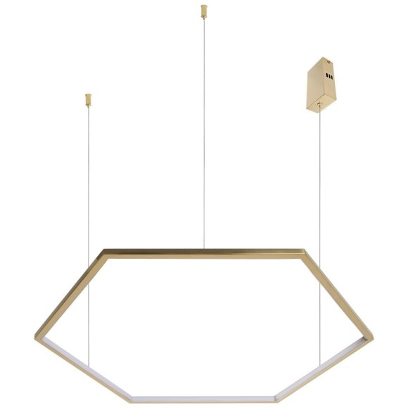 10016M Подвесной светильник LOFT IT Ring