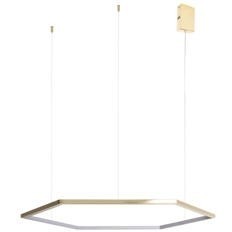 10016M Подвесной светильник LOFT IT Ring