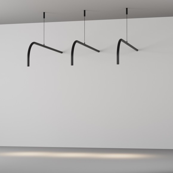 Светильник Technical C104WL-3W3-6K-B Светильник Technical C104WL-3W3-6K-B