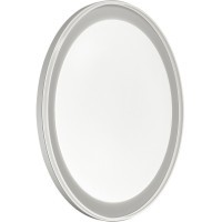 Светодиодный настенно-потолочный светильник с пультом Kabrio 2049/DL