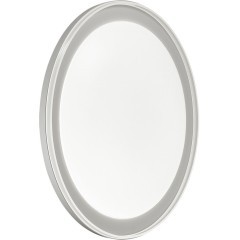 Светодиодный настенно-потолочный светильник с пультом Kabrio 2049/DL Светодиодный настенно-потолочный светильник с пультом Kabrio 2049/DL