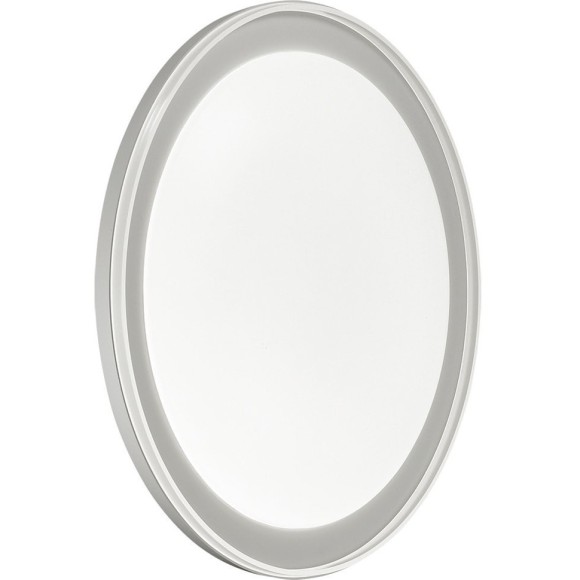 Светодиодный настенно-потолочный светильник с пультом Kabrio 2049/DL Светодиодный настенно-потолочный светильник с пультом Kabrio 2049/DL