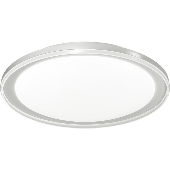 Светодиодный настенно-потолочный светильник с пультом Kabrio 2049/DL Светодиодный настенно-потолочный светильник с пультом Kabrio 2049/DL