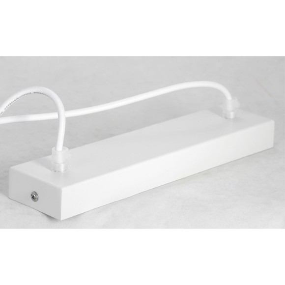 Подвесной светильник с 3 лампами Lussole LSP-8221 DOVE IP21 под лампы 3xE27 120W