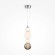 Подвесной светильник светодиодный Collar P069PL-L17CH3K