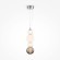 Подвесной светильник светодиодный Collar P069PL-L17CH3K