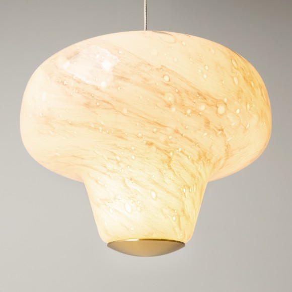 Подвесной светильник Maytoni Sirocco MOD359PL-L17BS3K Подвесной светильник Maytoni Sirocco MOD359PL-L17BS3K