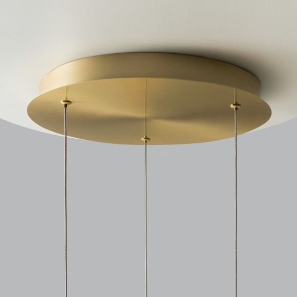 Подвесной светильник Maytoni Sirocco MOD359PL-L17BS3K Подвесной светильник Maytoni Sirocco MOD359PL-L17BS3K