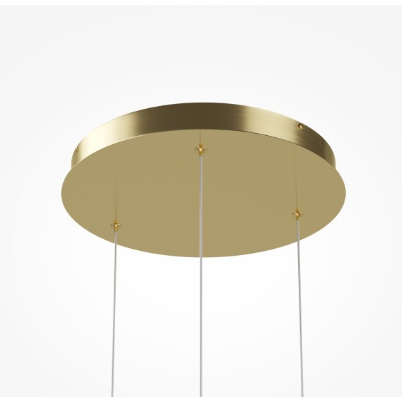 Подвесной светильник Maytoni Sirocco MOD359PL-L17BS3K Подвесной светильник Maytoni Sirocco MOD359PL-L17BS3K