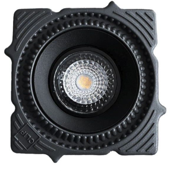 ST753.448.07 Св-к встр. светодиодный в натяжной ПВХ потолок Черный LED 1*7W 4000K 560Lm Ra80 60° IP2 Встраиваемые светильники ST753.448.07 Св-к встр. светодиодный в натяжной ПВХ потолок Черный LED 1*7W 4000K 560Lm Ra80 60° IP2 Встраиваемые светильники