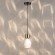 Подвес E27 Lumion ICE 6562/1A Подвес E27 Lumion ICE 6562/1A