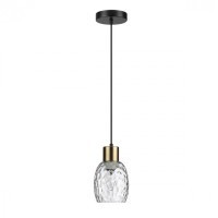 Подвес E27 Lumion ICE 6562/1A