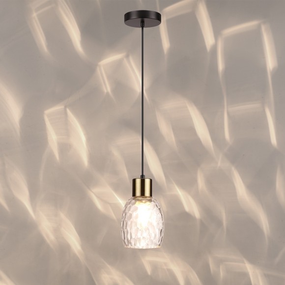 Подвес E27 Lumion ICE 6562/1A Подвес E27 Lumion ICE 6562/1A