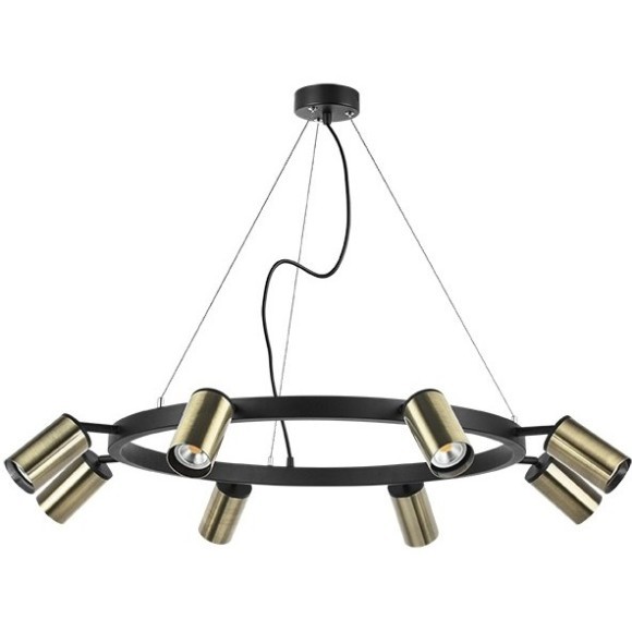 Люстра подвесная Rullo Lightstar LR018318 Люстра подвесная Rullo Lightstar LR018318