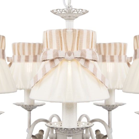 Люстра Freya FR5122PL-05WG