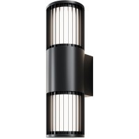 Настенный светильник (бра) Maytoni Alura O492WL-02GF