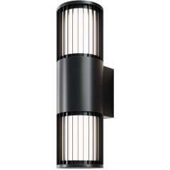 Настенный светильник (бра) Maytoni Alura O492WL-02GF Настенный светильник (бра) Maytoni Alura O492WL-02GF