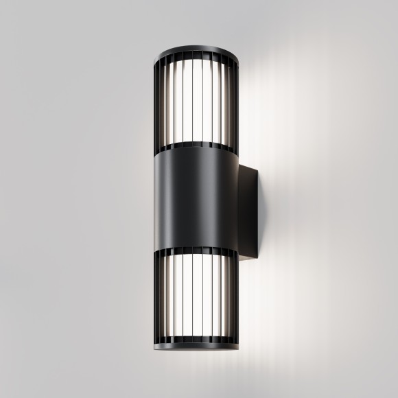 Настенный светильник (бра) Maytoni Alura O492WL-02GF