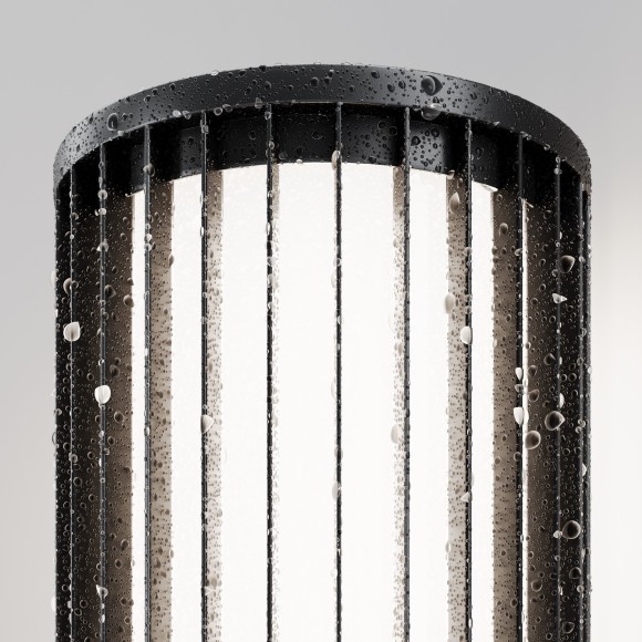 Настенный светильник (бра) Maytoni Alura O492WL-02GF